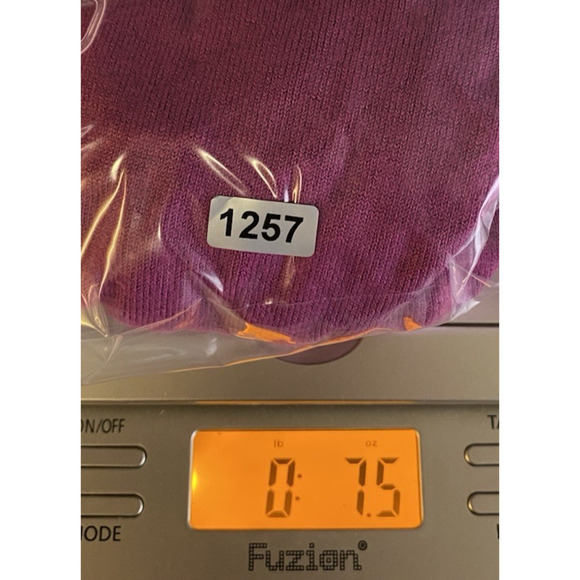 Express Sweater Shrug Sz Large Bolero Button Knit Pink Womens Y2K Princess Core - Picture 8 of 8